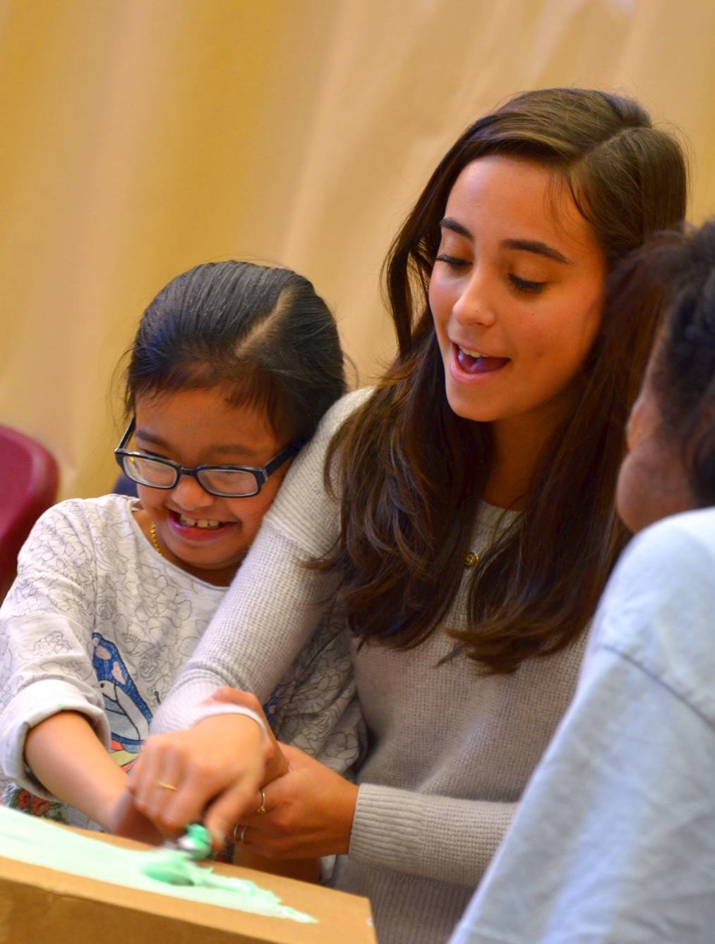 Community and Civic Engagement Image